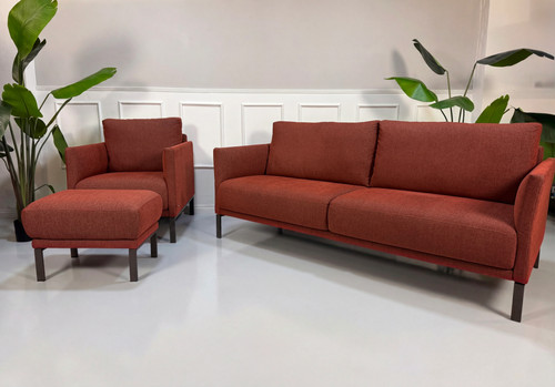 Rolf benz cara - designer, sofa