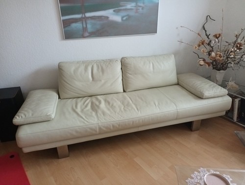 Rolf benz bmp sofa aus - sofa,