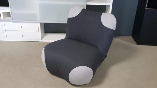 Sessel pandabär rolf benz - pandabär,