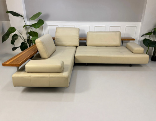 Rolf benz dono ecksofa - benz,