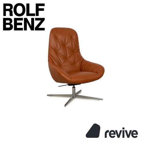Rolf benz meg - benz, leder