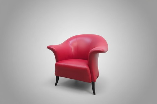 Rolf benz sessel ledersessel - sessel,