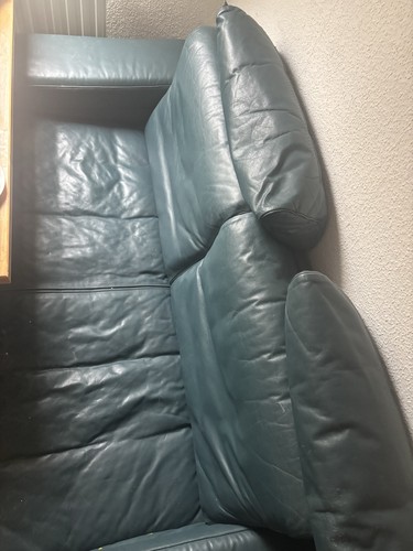 Rolf benz 6500 - 6500, sofa