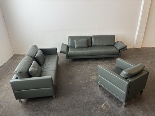 Rolf benz vida designergruppe - benz,
