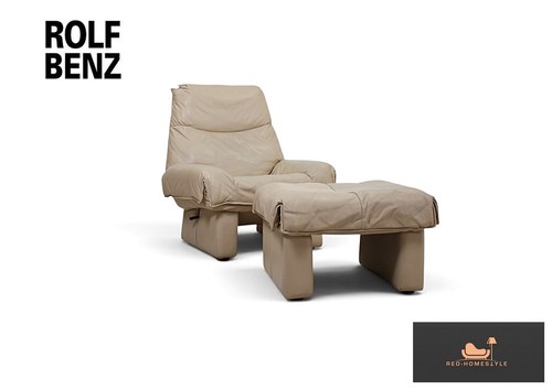 Designer sessel rolf benz - designer, rb