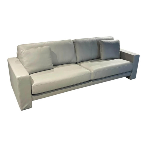 Rolf benz sofa - benz, ego