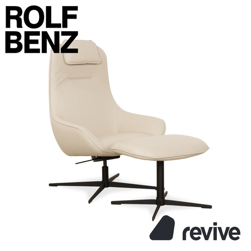 Rolf benz meg leder - benz,