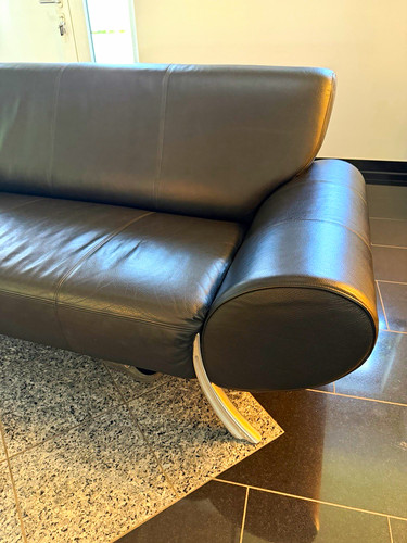 Rolf benz 545 sitzer sofa - rolf, 2-sitzer