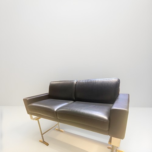 Rolf benz sofa - rolf, aus