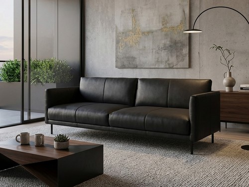 Sofa freistil 133 rolf benz - freistil,