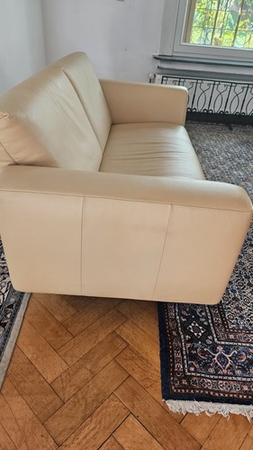 Leder sofa set - sofa-set,, von