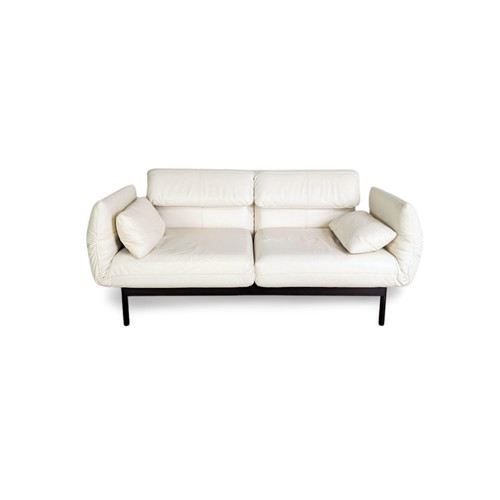 Original rolf benz plura sofa - original,