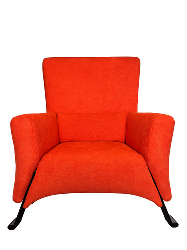 Rolf benz 322 - benz, orange