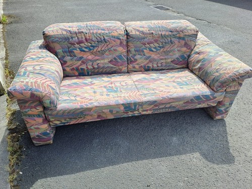 Rolf benz sofa 6500 - sofa, +