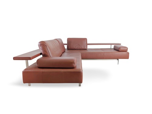 Original rolf benz ecksofa - original,
