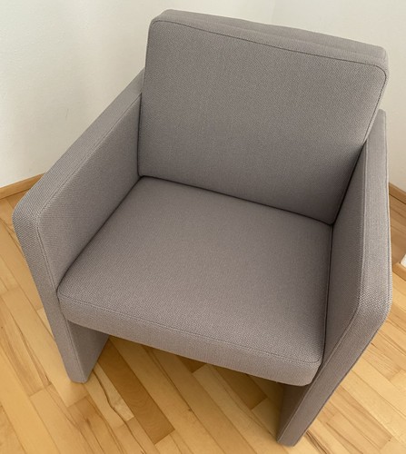 Rolf benz ego clubsessel - rolf, ego-g