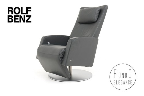 Rolf benz lse 5800 - 5800, sessel
