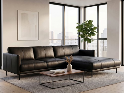 Ecksofa rolf benz freistil 133 - benz,