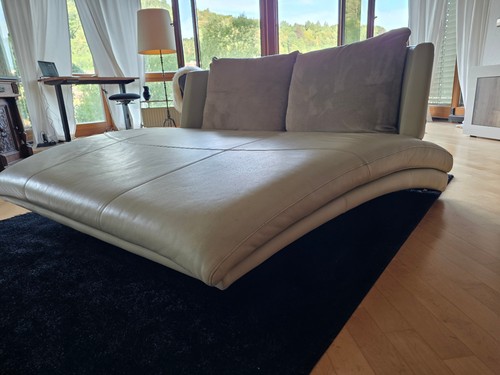 Rolf benz 2800 lounge - benz, lounge-loveseat