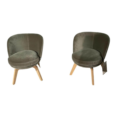 Rolf benz 2er set - rolf, 2er-set