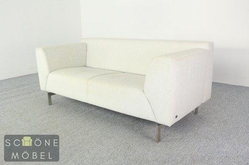 Sofa moderner sitzer - 2,