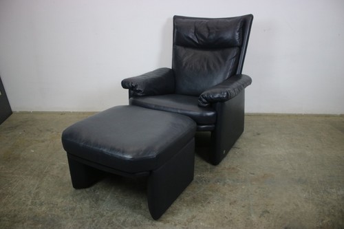 Rolf benz sessel - sessel, hocker