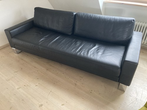 Designer couch rolf - designer, benz