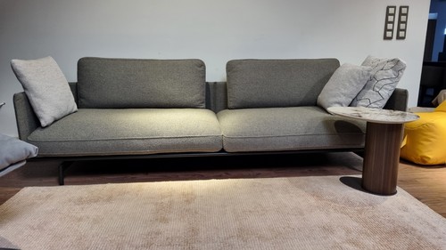 Rolf benz sofa - benz, stoff