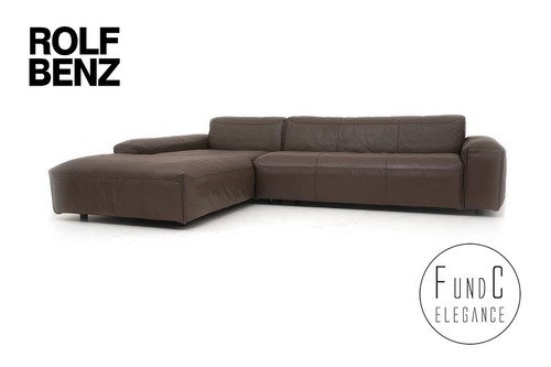Rolf benz mio garnitur couch - benz,