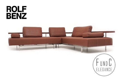 Rolf benz dono couch sofa - couch,