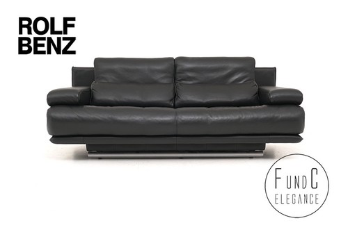 Rolf benz 6500 - rolf,