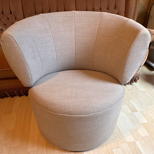 Rolf benz drehbarer - benz,