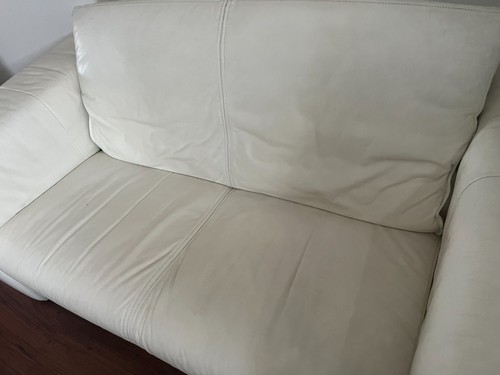Rolf benz weiß - benz, sofa