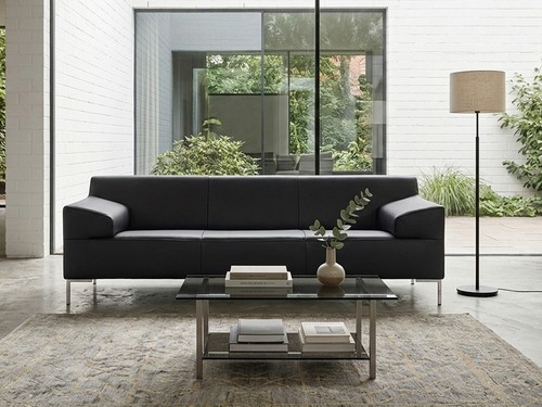 Sofa rolf benz freistil - rolf, 180