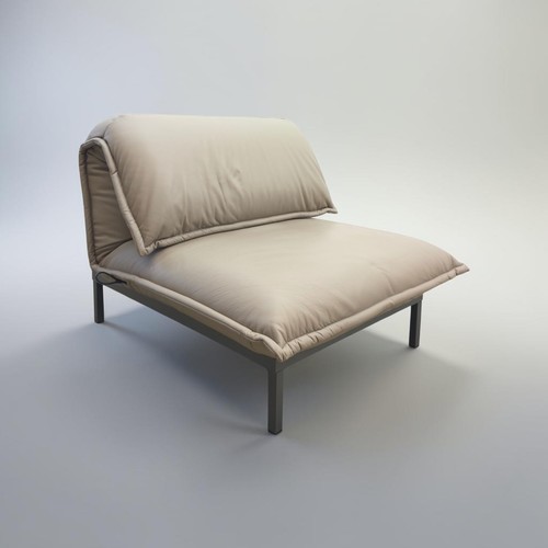 Rolf benz nova ledersessel - rolf,