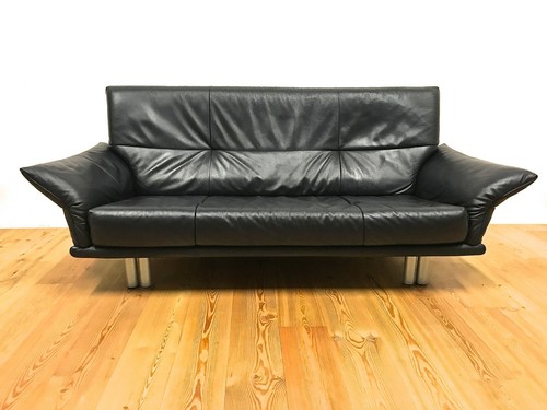 Rolf benz bmp sofa - bmp, dreisitzer