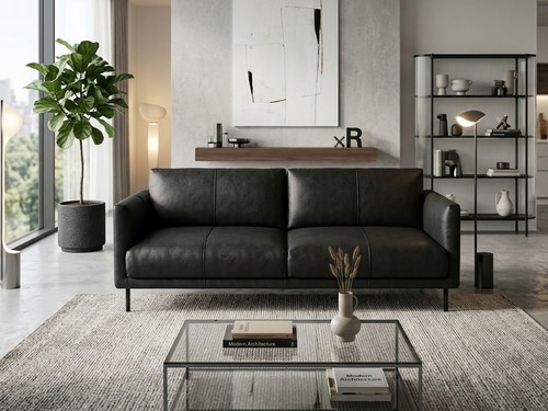 Sofa rolf benz freistil - sofa,