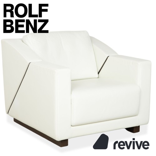 Rolf benz 350 leder - benz,