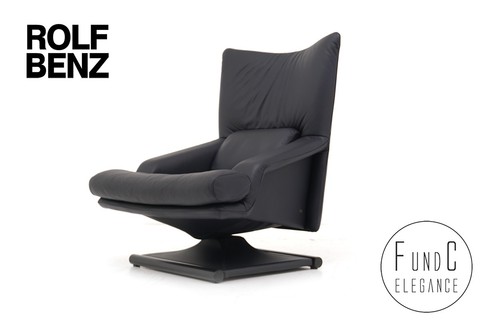 Rolf benz 6500 - rolf, sessel