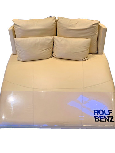 Rolf benz designer - rolf,