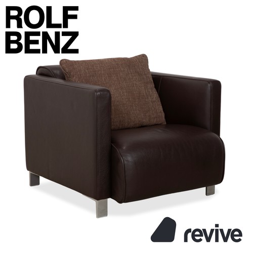 Rolf benz 6300 - rolf, sessel