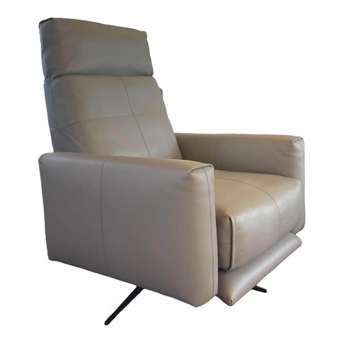 Rolf benz sessel - rolf, leder