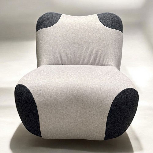 Sessel pandabär rolf - pandabär, benz
