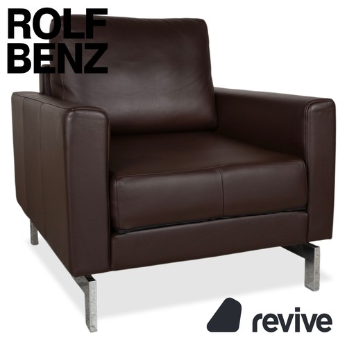 Rolf benz vida leder - rolf,
